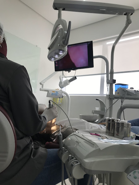 Foto 3 de Dentista em Piracicaba - Dra. Jacqueline Souza