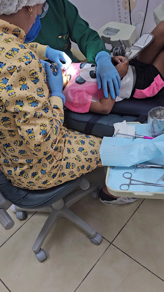 Foto 4 de Dentista em Pirituba | Amabi Odontologia