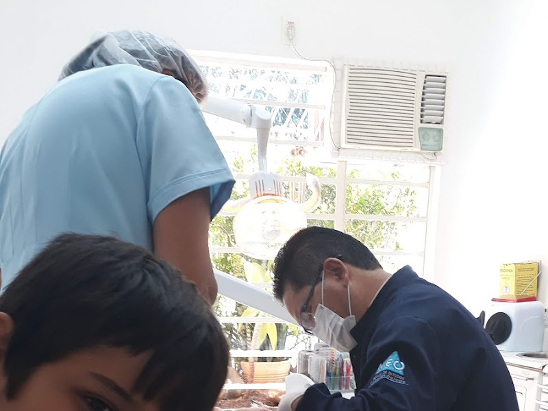 Foto 10 de Dentista em Pirituba Dr. Vinícius Felix , Implantodontista/Clinica Geral .