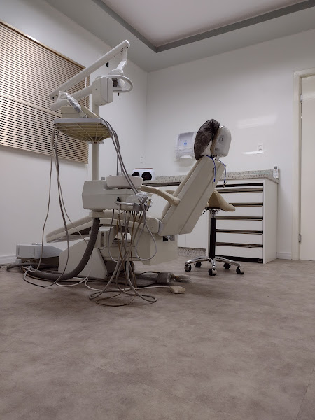 Foto 2 de Dentista em Ponta Grossa