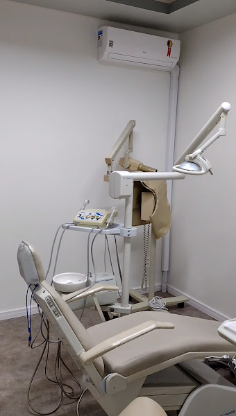 Foto 3 de Dentista em Ponta Grossa