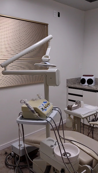 Foto 4 de Dentista em Ponta Grossa