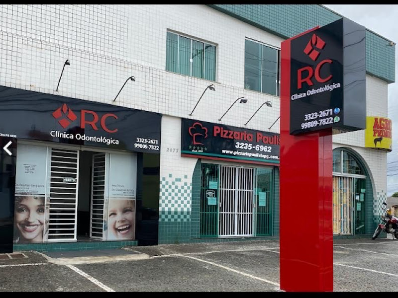 Foto 7 de Dentista em Ponta Grossa