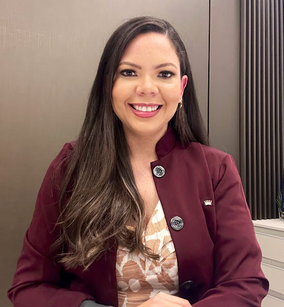 Foto 2 de Dentista em Ponta Porã- MS/PJC - Dra Ana Isabel