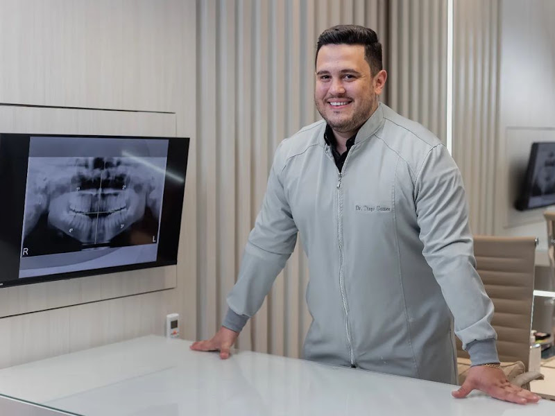 Foto 3 de Dentista em Porto Velho | Dr. Frederico Pessoa