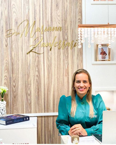 Foto 2 de Dentista em Porto Velho Dra Mariana Zanferrari