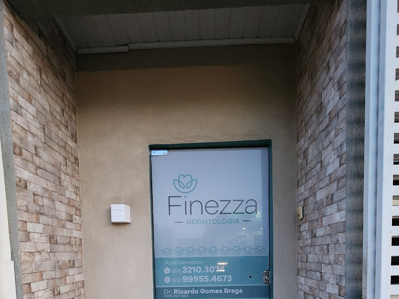 Foto 5 de Dentista em Porto Velho Dra Mariana Zanferrari