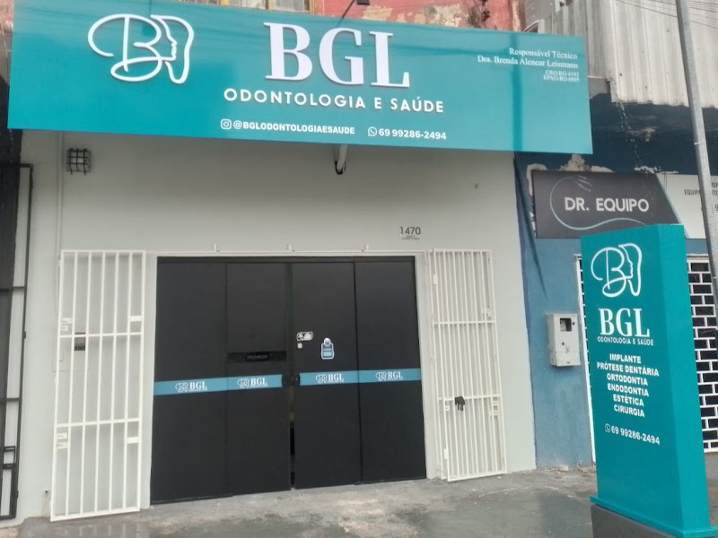 Foto de Dentista em Porto Velho l Dra. Lara Pontes