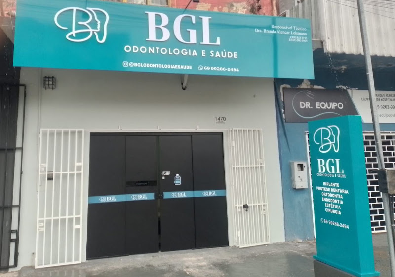 Foto 2 de Dentista em Porto Velho l Dra. Lara Pontes