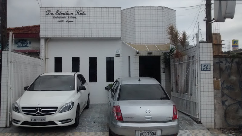 Foto 3 de Dentista em Praia Grande | Dr. Edmilson Kubo