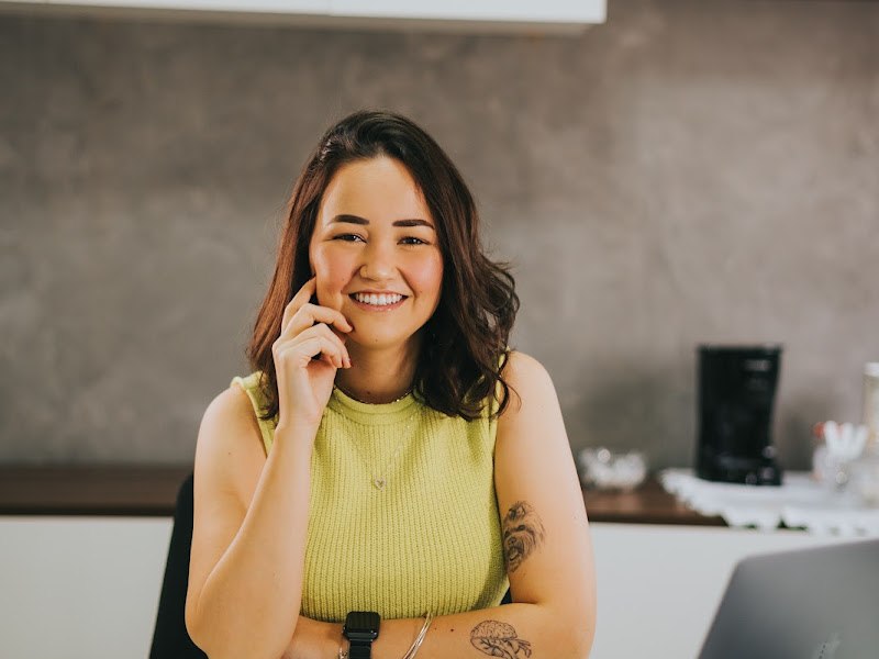 Foto 10 de Dentista em Presidente Prudente - Dra. Laís Viani