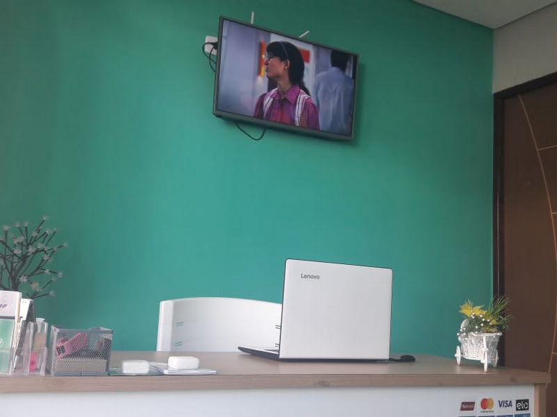 Foto 8 de Dentista em Recife - GranRiso Odontologia