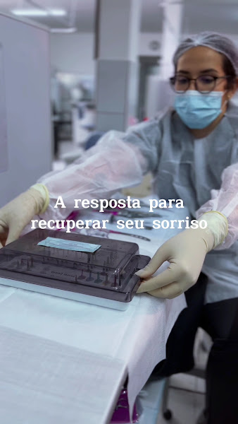 Foto 3 de Dentista em Recife - Sedação com nitroso - Implante - Dente Siso - Lorena Pinheiro