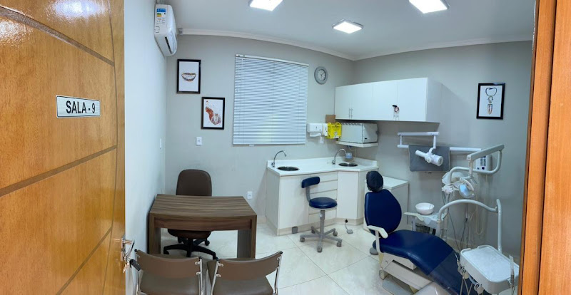Foto 3 de Dentista em Ribeirão Preto - Dra. Ana Elisa