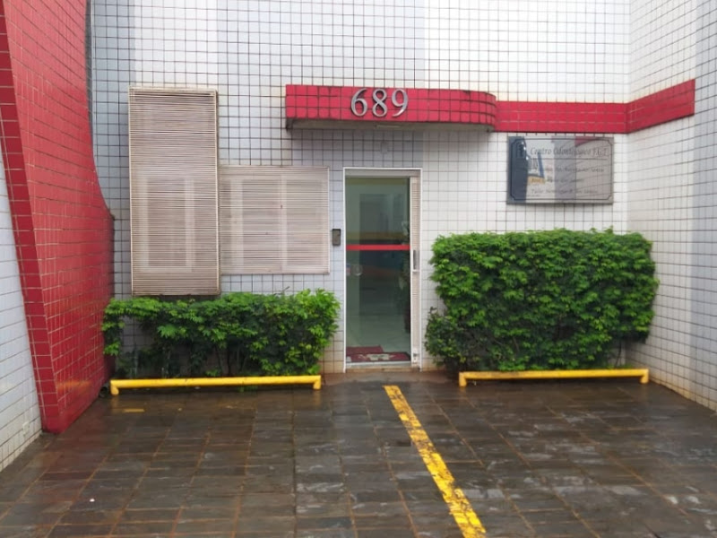 Foto 9 de Dentista Em Ribeirão Preto - Dra Sthéfani Guedes