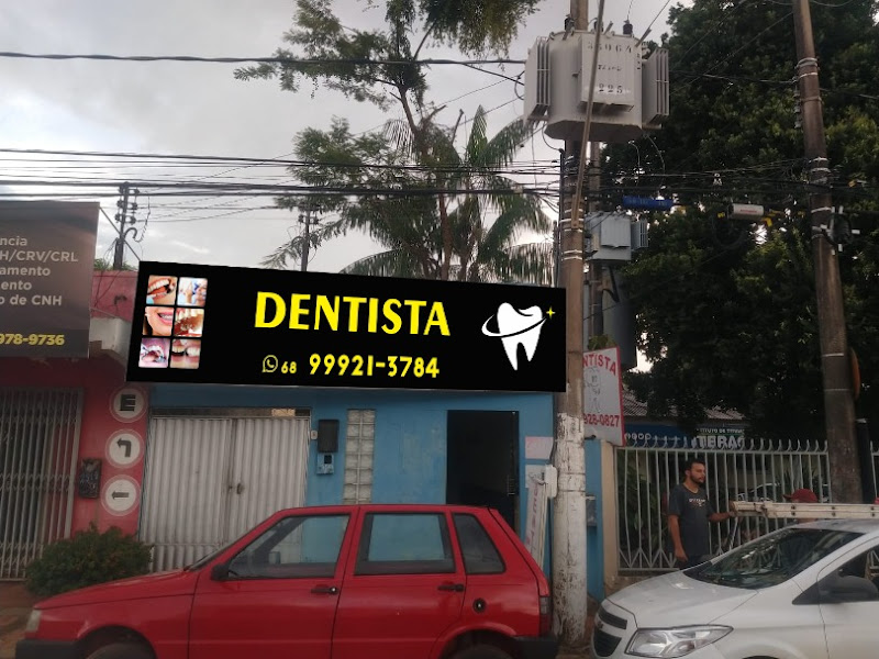 Foto 2 de Dentista em Rio Branco 24 horas
