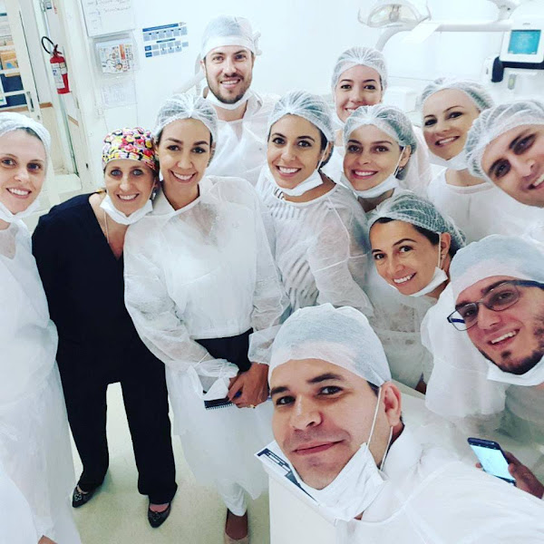 Foto 3 de Dentista em Rio Preto Dr David Arroyo