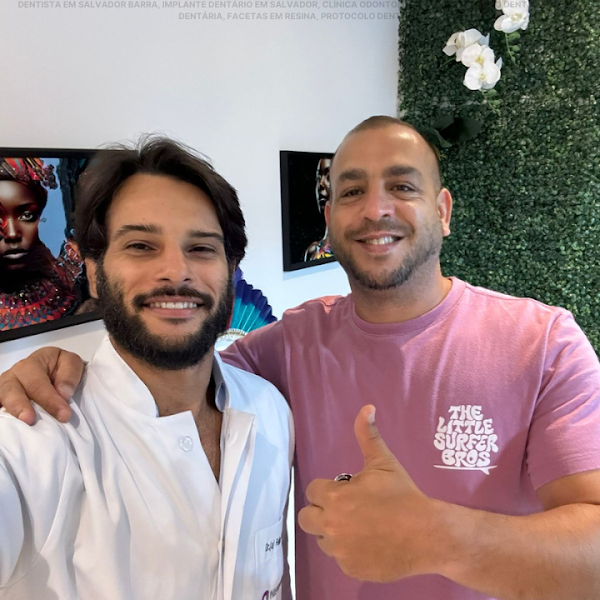 Foto 2 de Dentista em Salvador Centro Odontológico Medrado I Clínica Odontológica da Graça