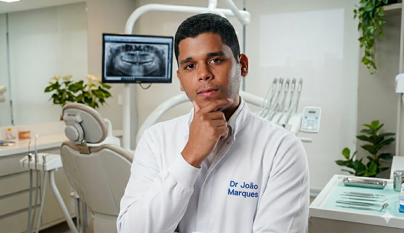 Foto 2 de Dentista em Salvador I D João Pedro