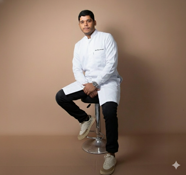 Foto 4 de Dentista em Salvador I D João Pedro