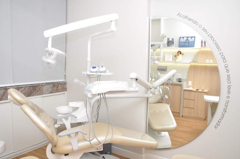 Foto 3 de Dentista em Salvador . OBE Odontologia Básica e Especializada