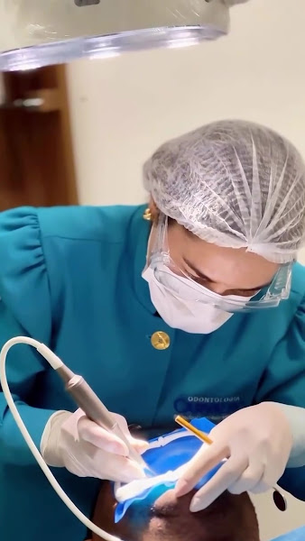 Foto 2 de Dentista em Salvador - Paripe | Odontologia Carvalho