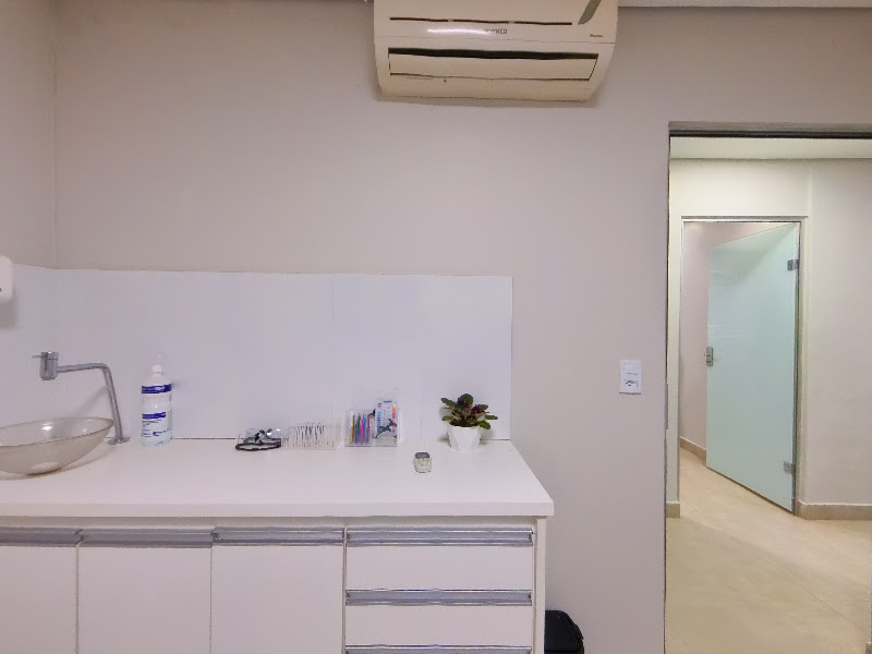 Foto 5 de Dentista em Samabaia Norte - VL Odontologia & Estética - Samambaia