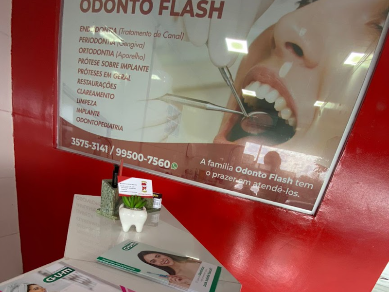 Foto 8 de Dentista em Samabaia Norte - VL Odontologia & Estética - Samambaia