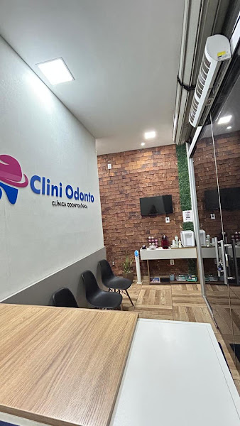 Foto 2 de Dentista em Santa Luzia: Clini Odonto - Clínico geral, atendimento de criança, canal, siso, prótese, aparelho, etc.