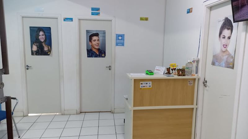 Foto 2 de Dentista em Santo Amaro Largo 13 de Maio - Dr. Marcelo - Clínica e Consultório Odontológico