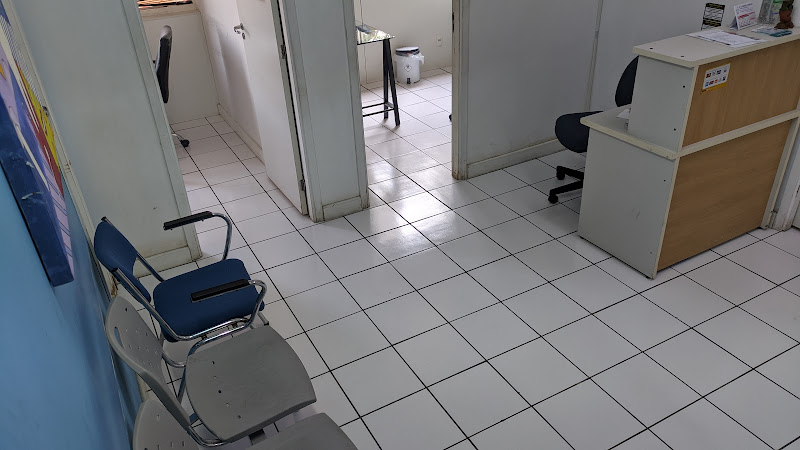 Foto 3 de Dentista em Santo Amaro Largo 13 de Maio - Dr. Marcelo - Clínica e Consultório Odontológico