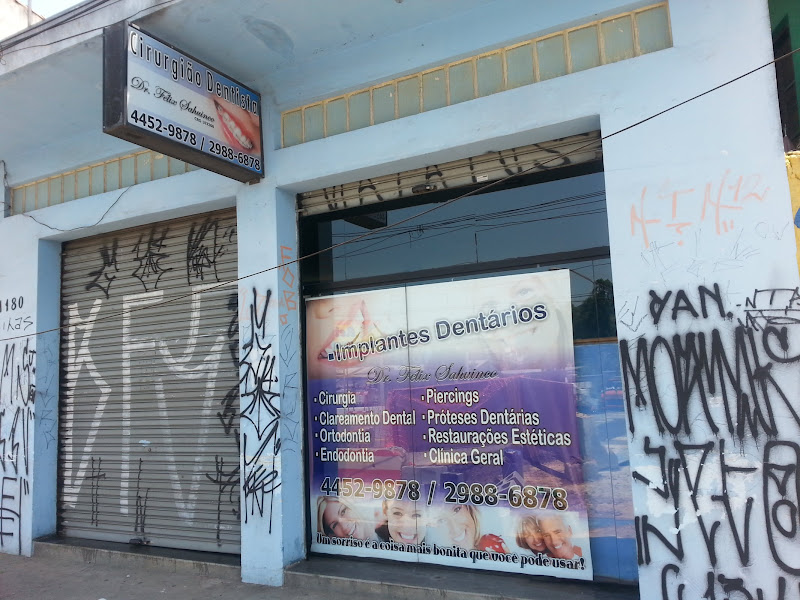 Foto 7 de Dentista em Santo André - Dr. Raihan Felipe