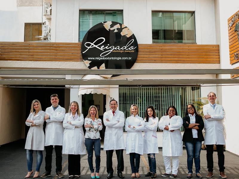 Foto de Dentista em Santo André | Reigado Odontologia Avançada