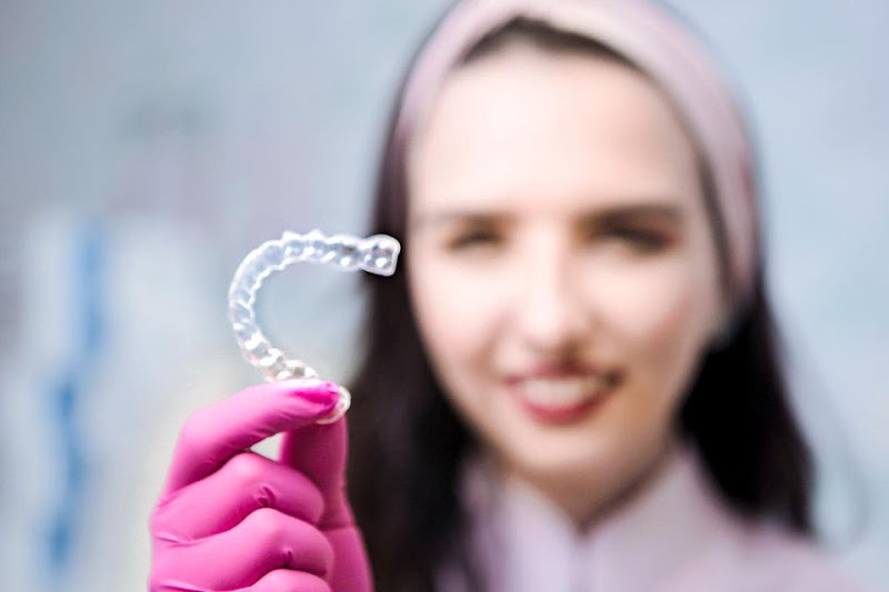 Foto 2 de Dentista em Santos