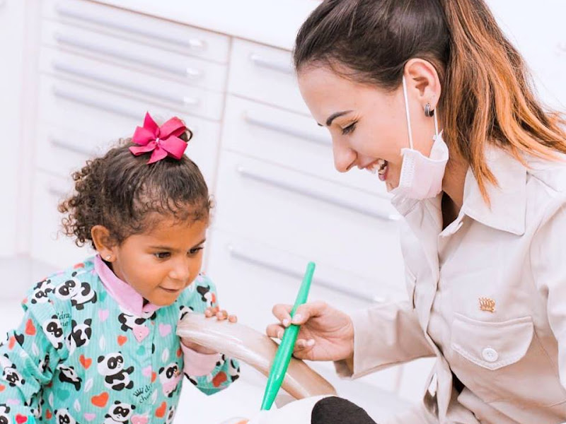 Foto 7 de Dentista em Santos