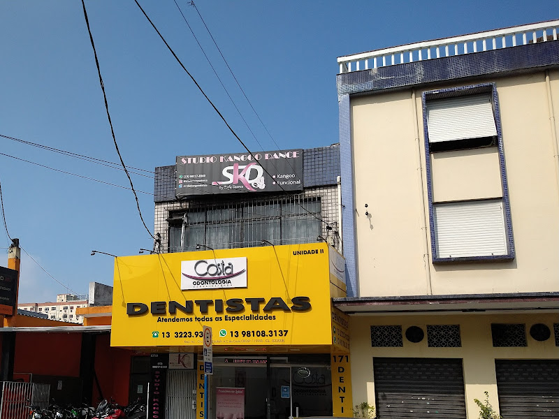Foto 8 de Dentista em Santos