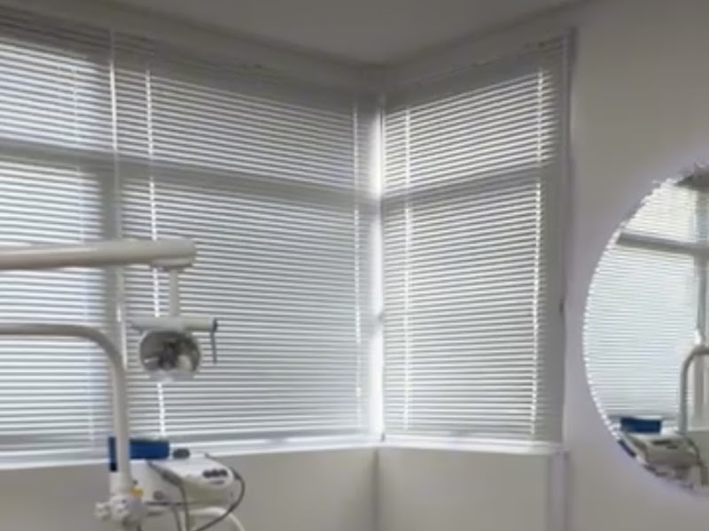 Foto de Dentista em Santos | Dra. Aline Pimentel Santana