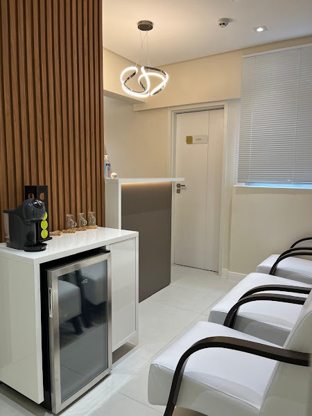 Foto 2 de Dentista em Santos | Dra. Cecília Ribeiro Odontologia e Estética Orofacial