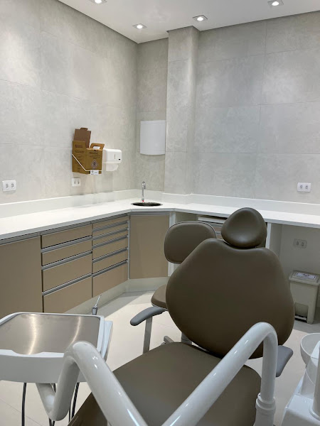 Foto 3 de Dentista em Santos | Dra. Cecília Ribeiro Odontologia e Estética Orofacial