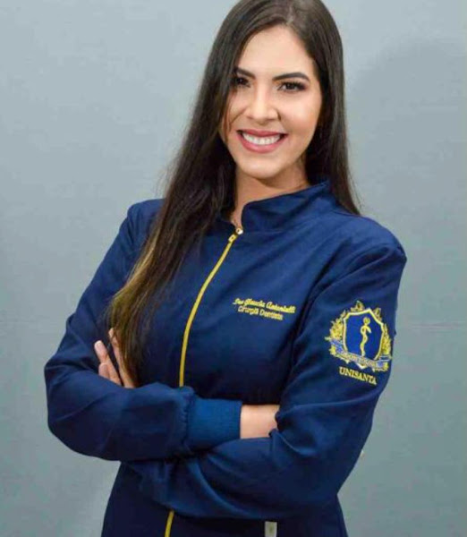 Foto 2 de Dentista em Santos - Dra. Glaucia Antonialli Martins - Consultório Odontológico