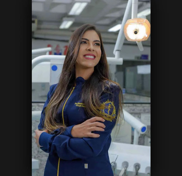 Foto 3 de Dentista em Santos - Dra. Glaucia Antonialli Martins - Consultório Odontológico