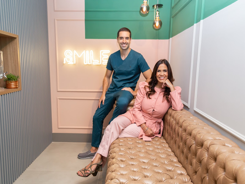 Foto de Dentista em Santos I Ory Dental Studio por Dra Karla Furtado e Dr Bruno Carvalho