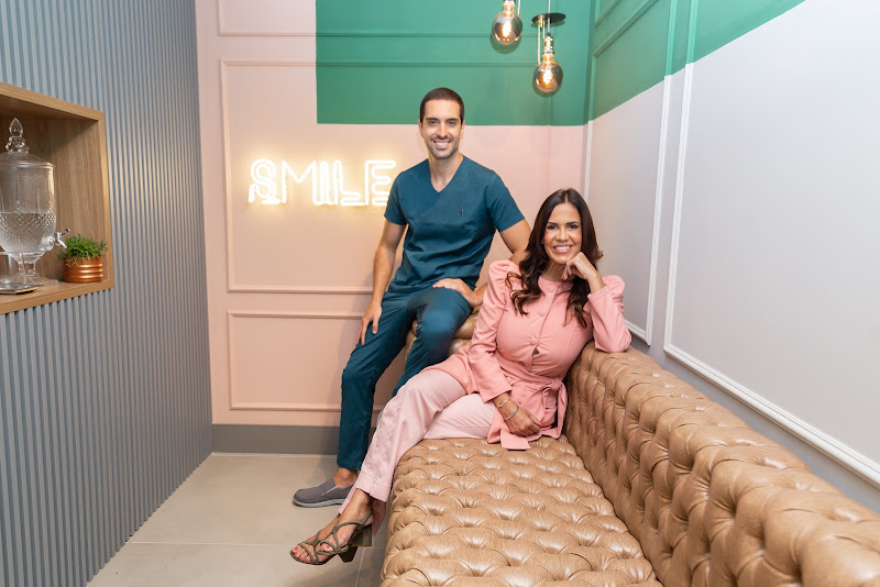 Foto 2 de Dentista em Santos I Ory Dental Studio por Dra Karla Furtado e Dr Bruno Carvalho