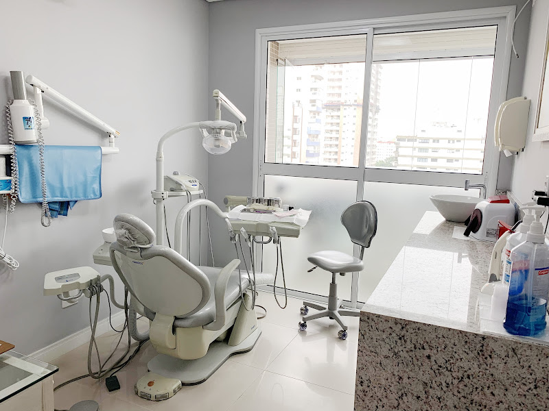 Foto 5 de Dentista em Santos | Lentes de Resina, Implantes e Harmonização | Dentalliz