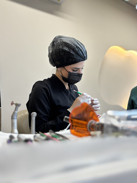 Foto 3 de Dentista em São Carlos Dra Kamille Vieira