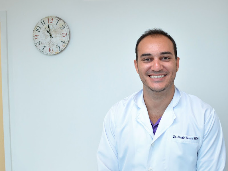 Foto 6 de Dentista em São Gonçalo | Dr. Carlos Wagner de Alvarenga Costa Filho