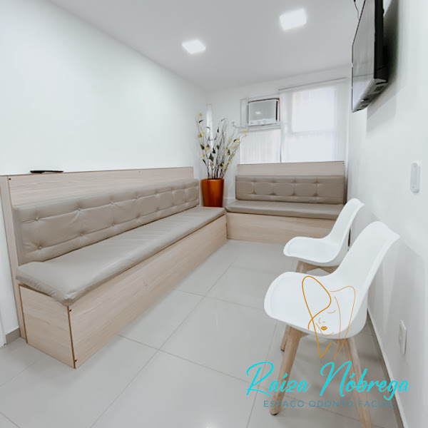 Foto 2 de Dentista em São Gonçalo | Dra Raíza Nóbrega | Espaço Odonto Facial