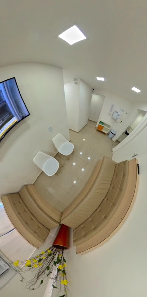 Foto 3 de Dentista em São Gonçalo | Dra Raíza Nóbrega | Espaço Odonto Facial