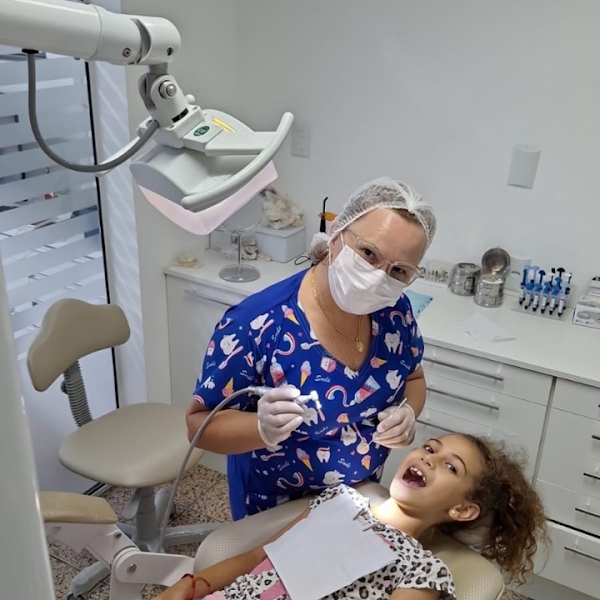 Foto 2 de Dentista em São José - Brilho Dent