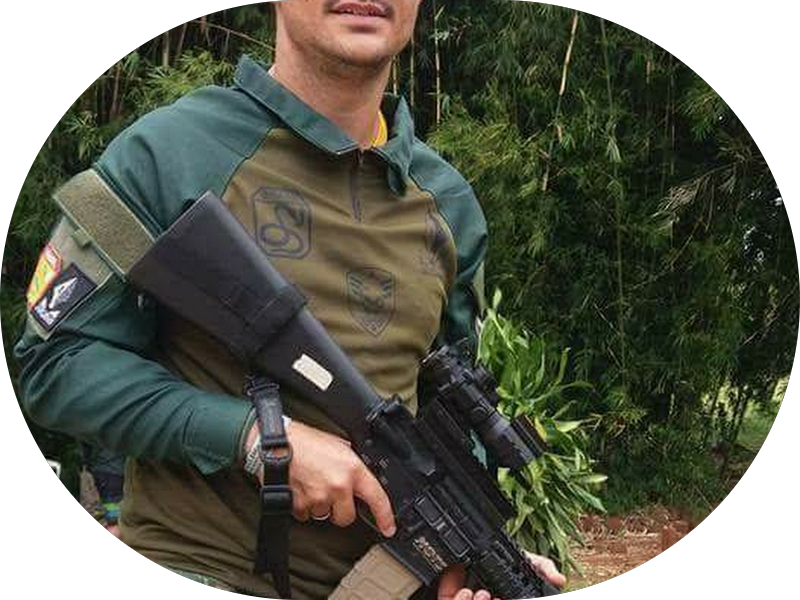 Foto 5 de Dentista em São José do Rio Preto Dra Amanda Almeida